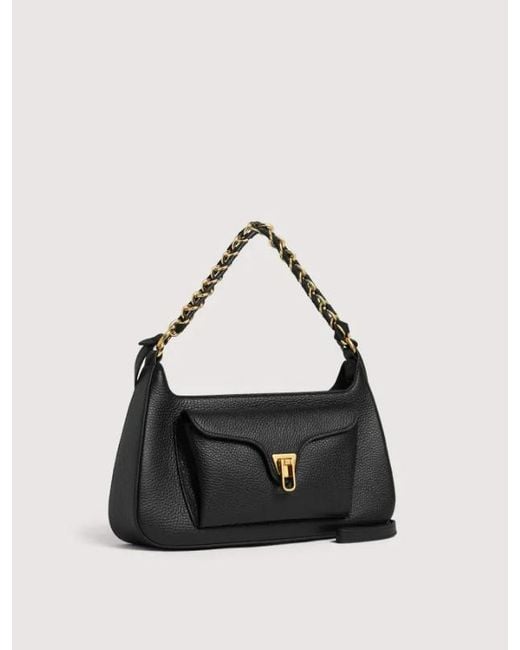Coccinelle Black Beat Generation Medium
