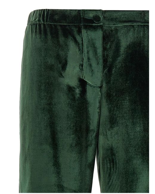 F.R.S For Restless Sleepers Green 'Etere 6° Pants