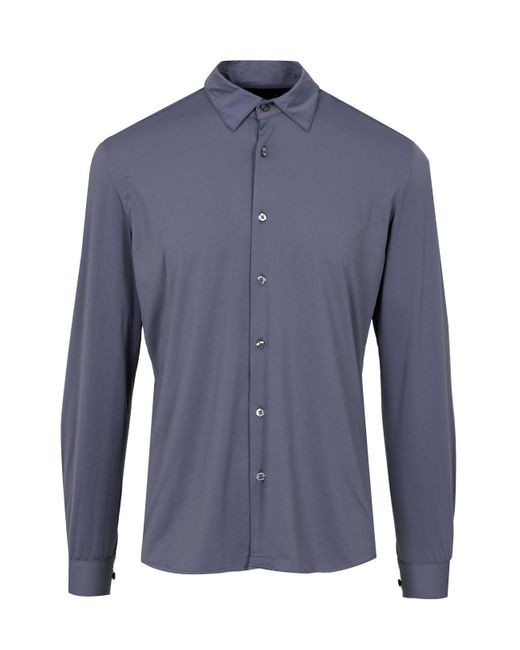 Rrd Blue Shirts for men