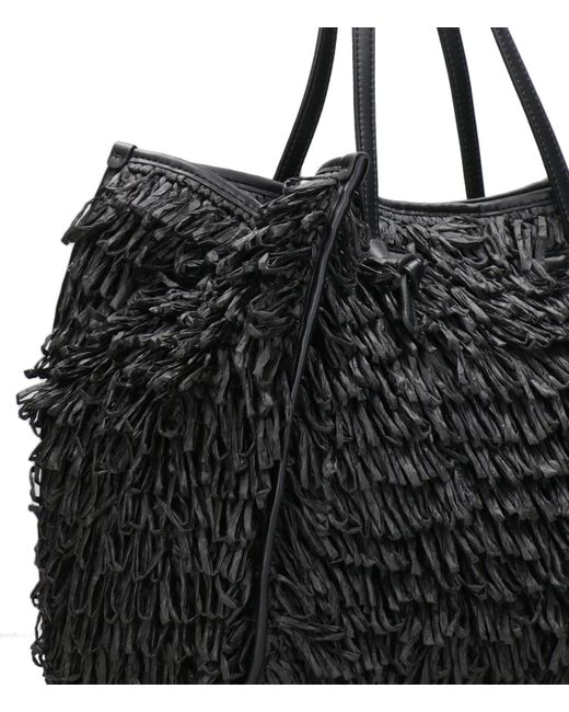MARCELLA Black Bags