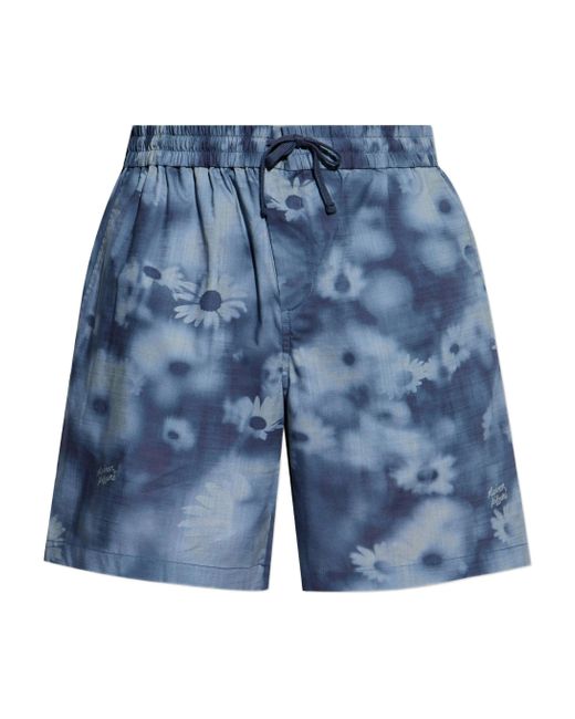 Maison Kitsuné Blue I'M The One Who's Got The Power for men