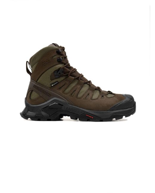 Chaussures de Salomon en coloris Black
