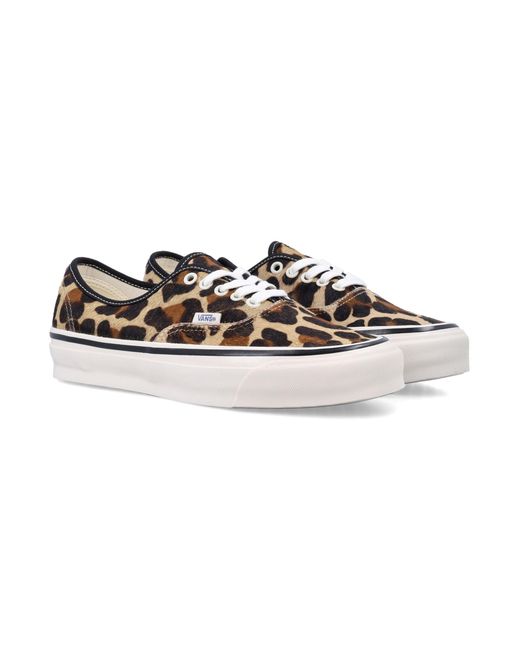Vans Multicolor Turnschuhe