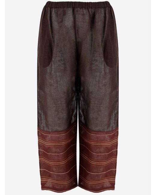Tory Burch Brown Tory Burch