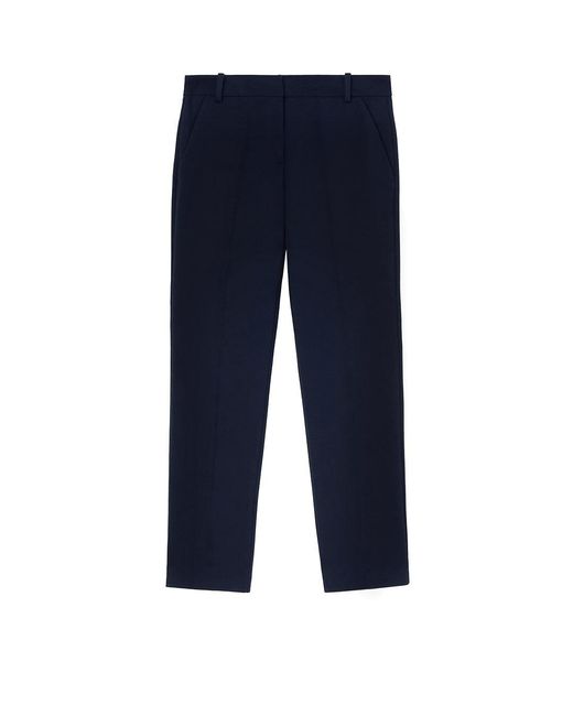 Bleu rose Pinko en coloris Blue