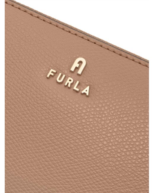Furla Natural Wallets