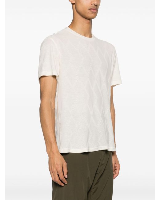 Starri RANRA de hombre de color White