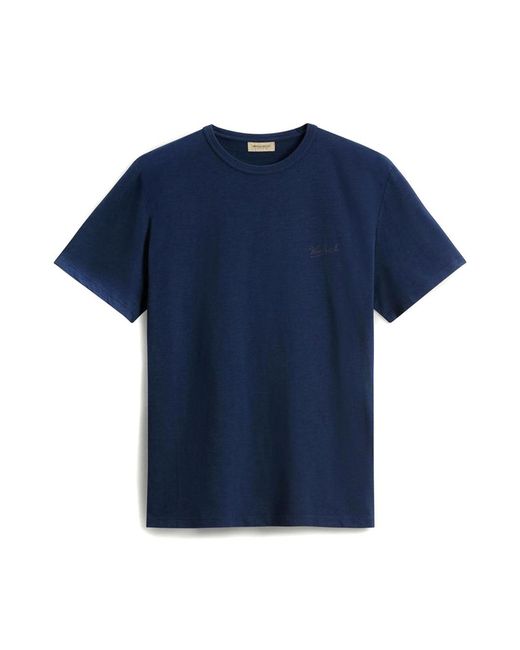 Woolrich Blauw in het Blue