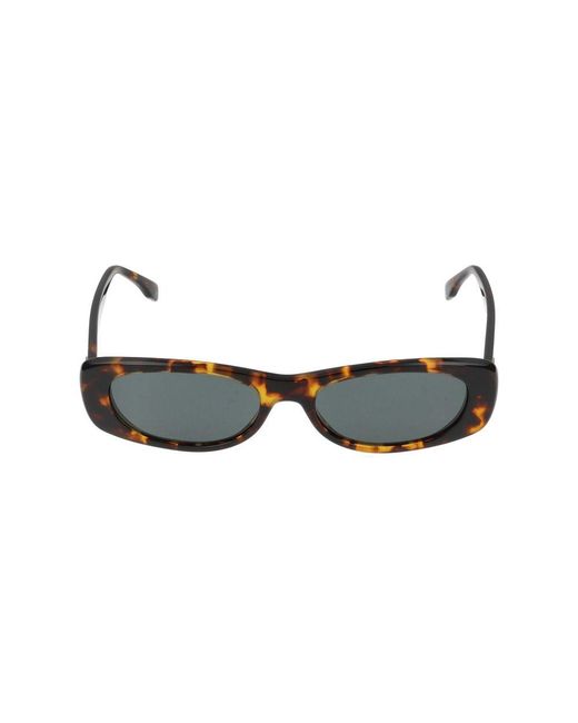 MAISON FENDI Black Sunglasses Fe40183 I /17/140