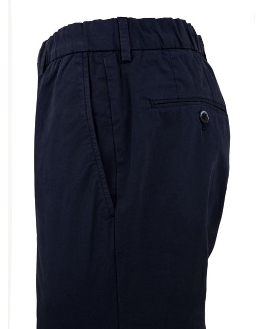 GTA Broek Blauw in het Blue voor heren