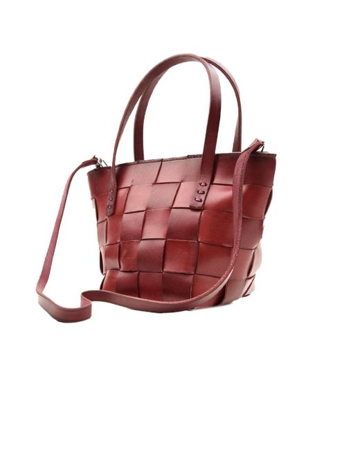 Dragon Diffusion Bags .. in het Red