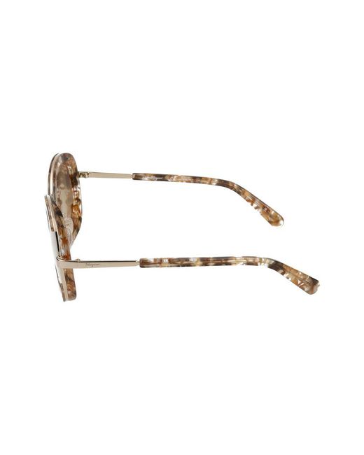 Boss Sonnenbrille Boss 1520/N/S 0 Wm schwarzer Beige /21 /145 in Brown für Herren