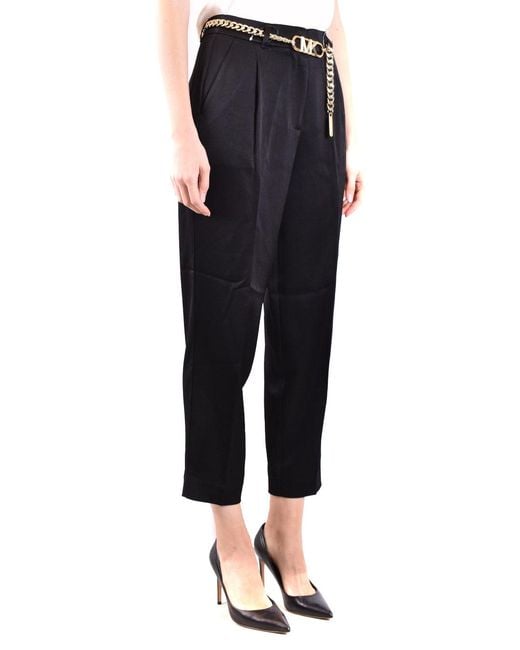 Michael Kors Michael Kors Black