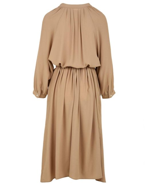 Robes Douuod en coloris Natural