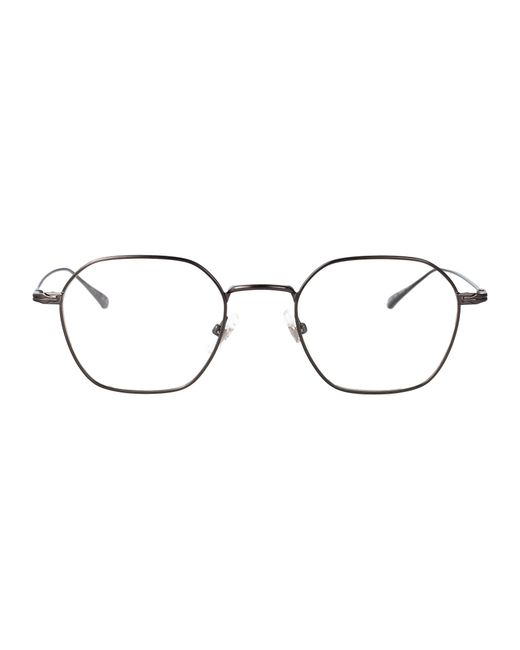 Montblanc Multicolor Metal Glasses