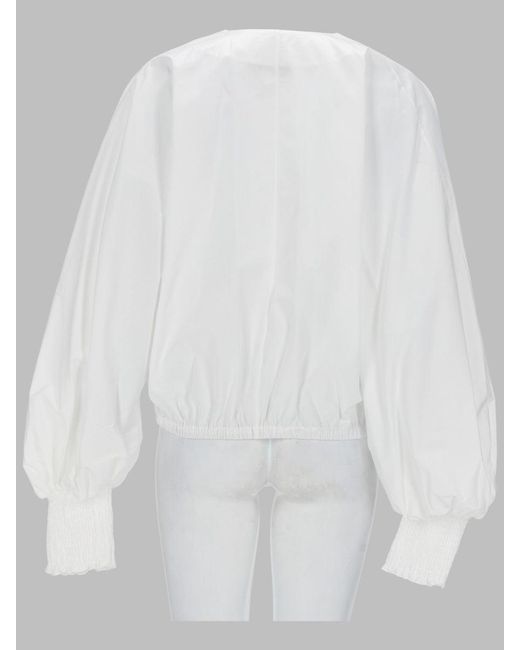 Balmain White Balmain