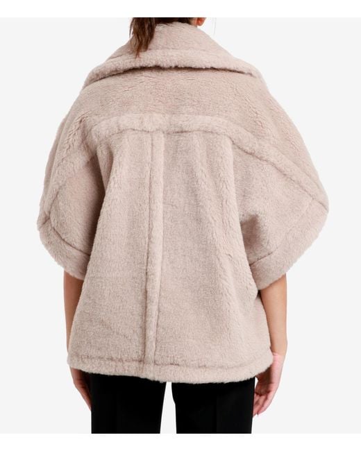 Max Mara Natural Jackets