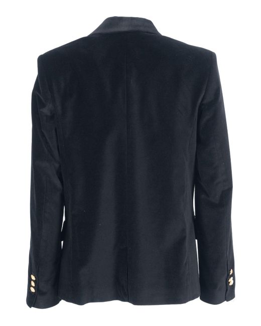 Balmain Blue I'M Going To Go