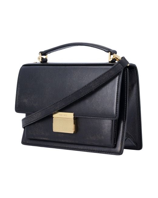 Bolsas de gallina dorada .. negro Golden Goose Deluxe Brand de color Black