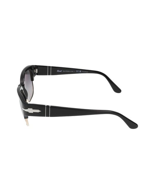 Persol Zonnebrillen 0 Po3319 S 95/m3/20/145 in het Black