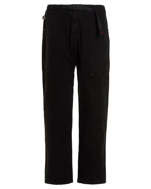 Gramicci 'Gadget' Hose in Black für Herren