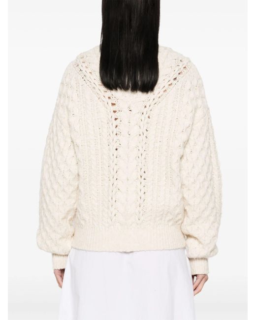Isabel Marant Natural Bolinea