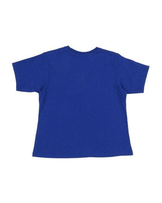 Polo Ralph Lauren Blue I'M Not Going To Let You Do This