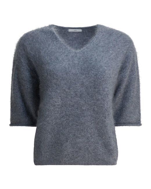 R2W Gebreide Kleding in het Gray