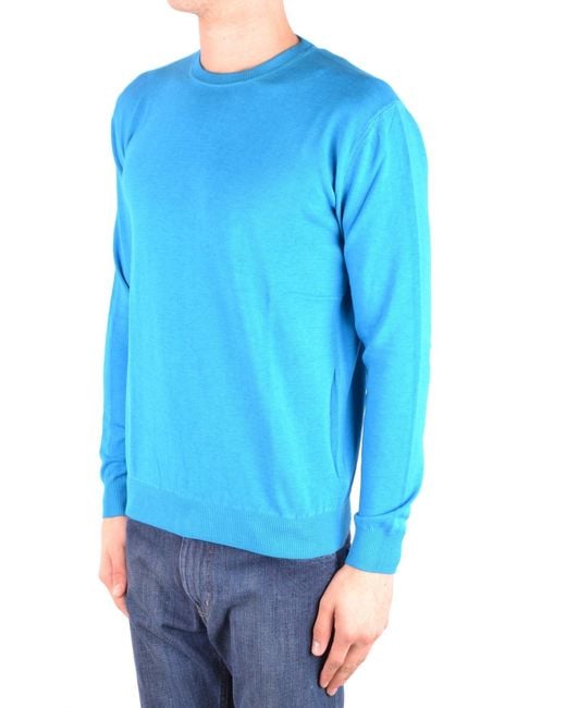 Altea Truien Blauw in het Blue voor heren