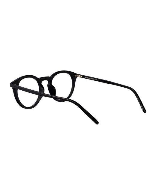 Saint Laurent Black Glasses