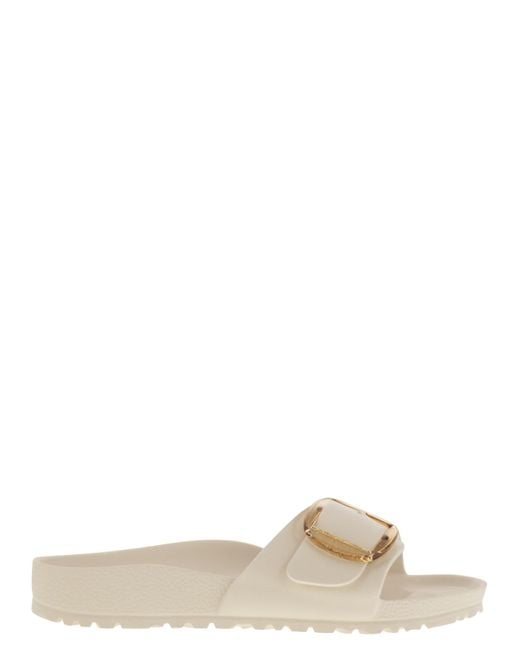 Birkenstock Multicolor Madrid Big Buckle Eva