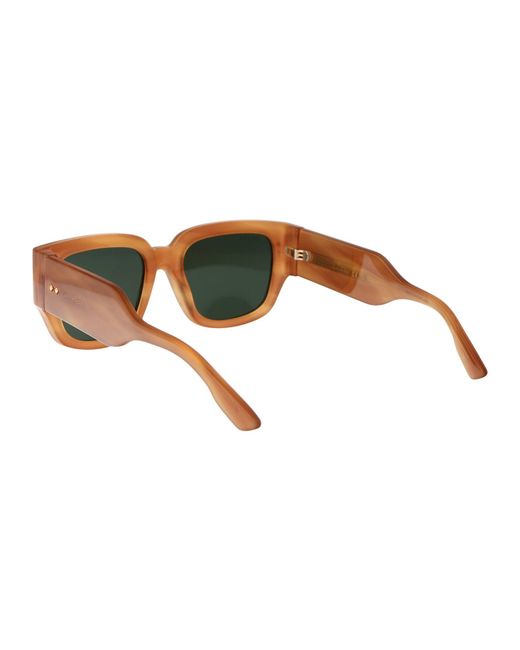 Gucci Multicolor Sunglasses for men