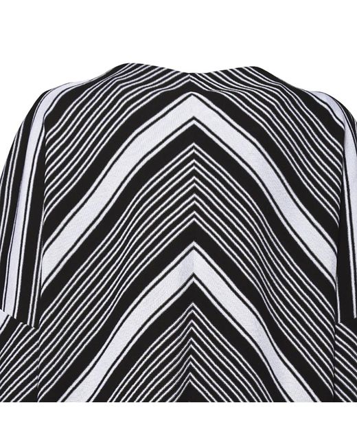Vestidos Missoni de color Black