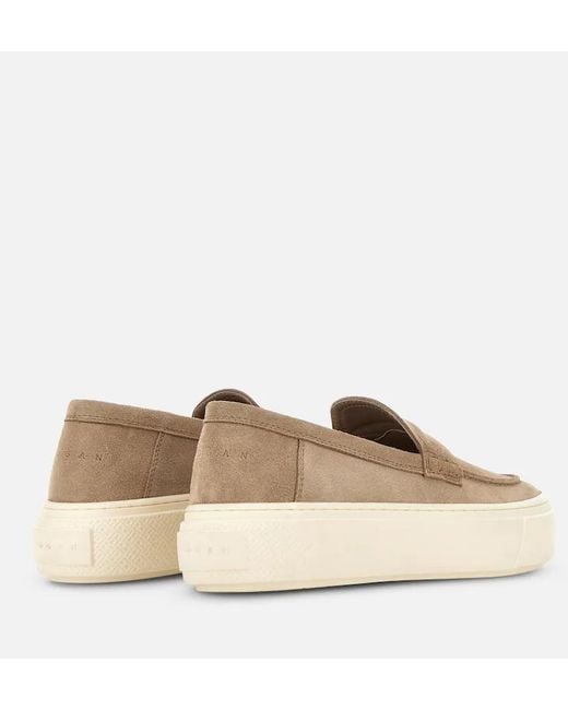 Hogan Natural Seitenwind