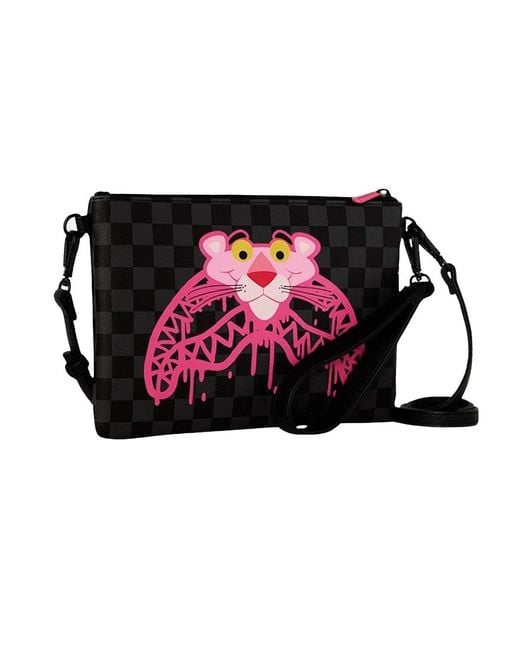 Sprayground Red Bags