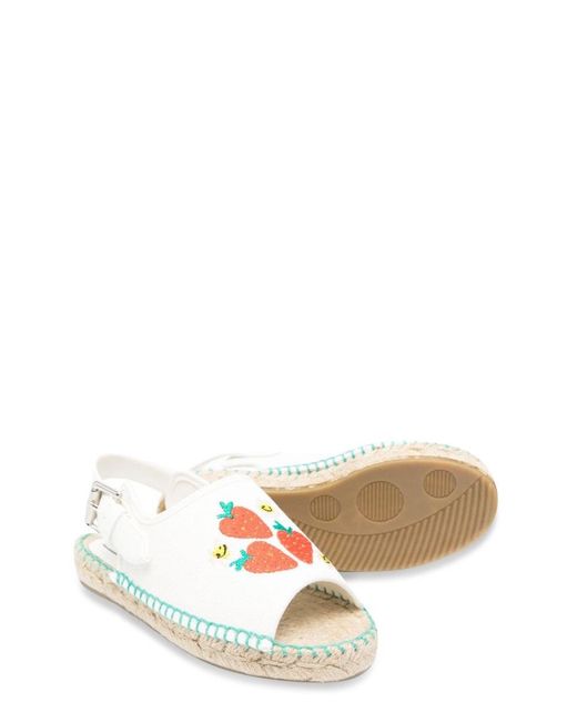 Stella McCartney Stella Mc Cartney -schoenen in het White