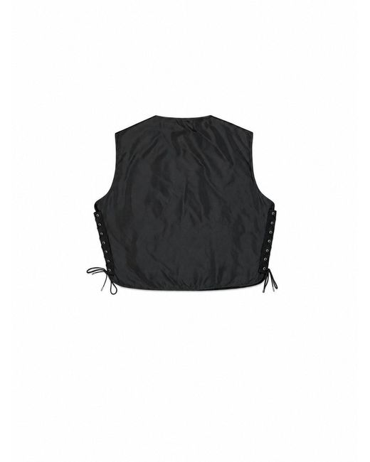 Alpha Industries Green M 1952 A Vest