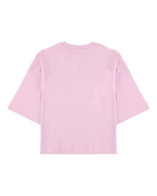 Baum und Pferdgarten Pink T-Shirt "Jiana"
