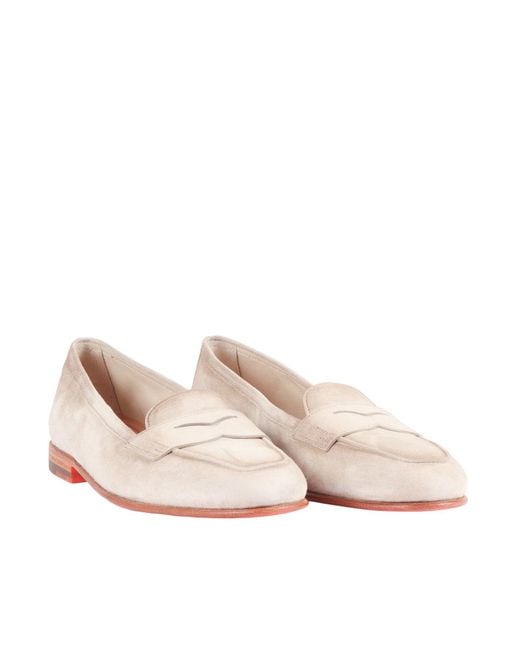 Santoni Pink Carla Aeae10