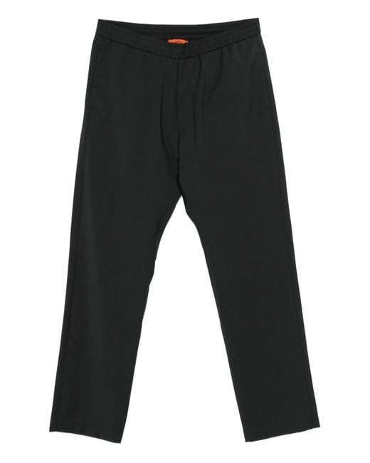 Barena Black Pantalone Riobarbo Tropical