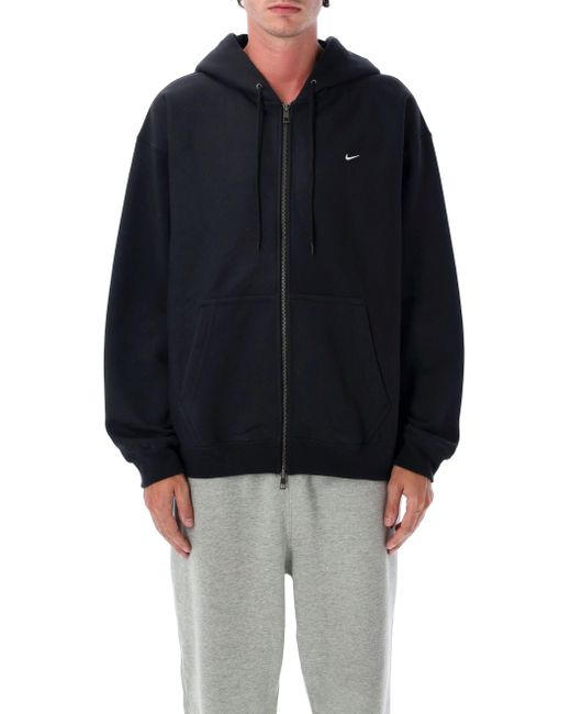 Nike Kleding .... Zwart in het Blue