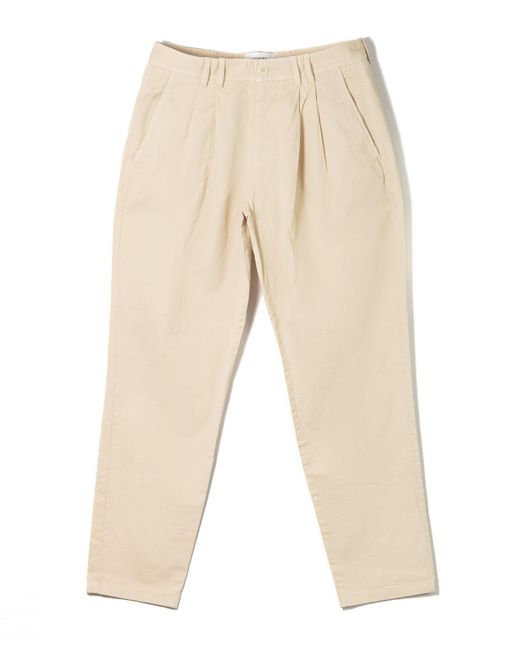 Wax London Wachs London Hosen in Natural für Herren