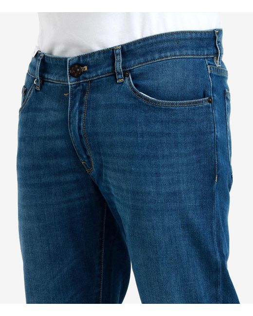 PT Torino Blue Jeans