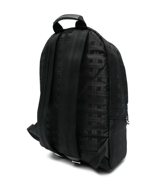 KENZO Black Sac À Dos for men