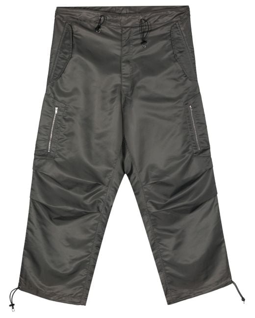 Random Identities Gray Berlin Baggies Ran03P101 for men