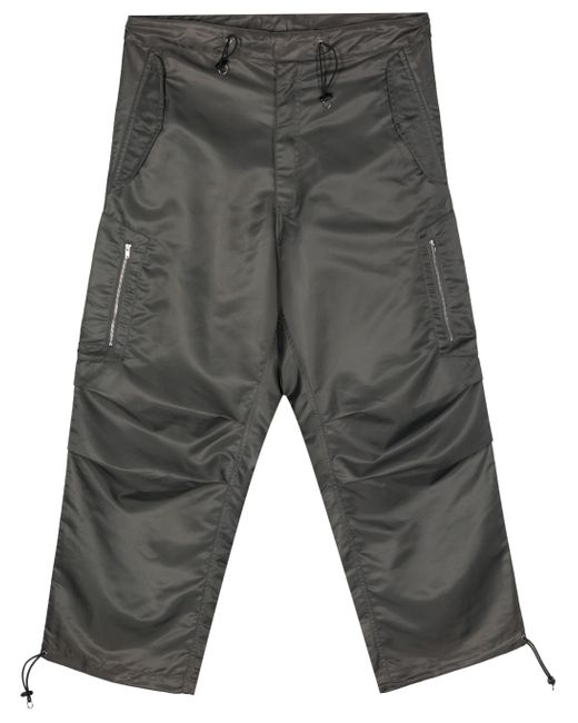 Random Identities Zufällige Identitäten Berlin Baggies in Gray für Herren