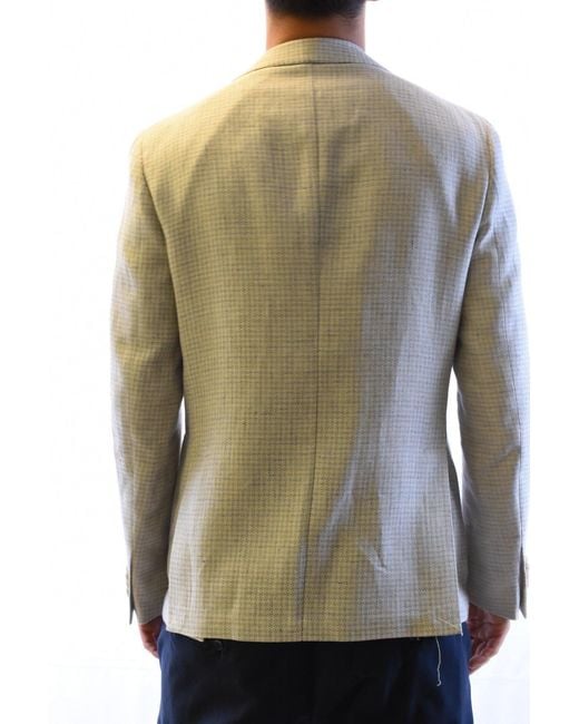 Fay Natural Jacket