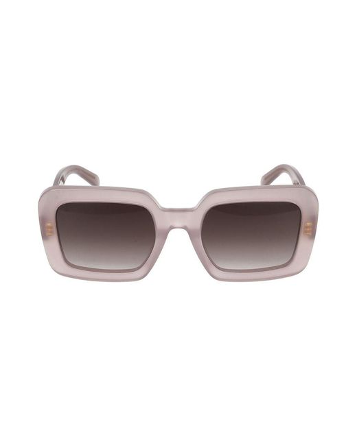 Gafas de sol CL40304 U 45,00 â F /23/140 Céline de color Pink
