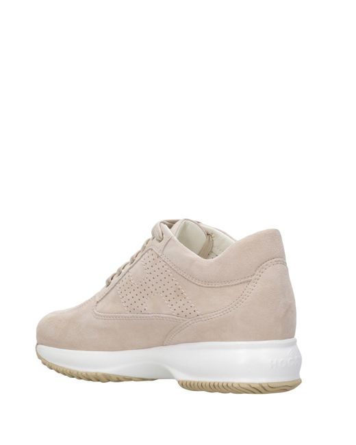 Hogan Natural Sneakers