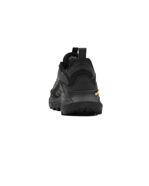 Merrell Black Shoes